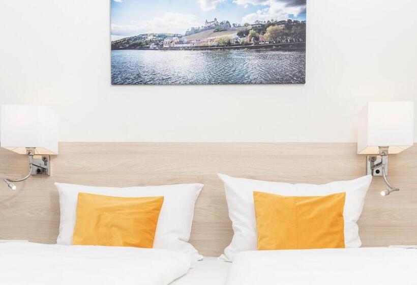 Номер Deluxe, Am Wiesenweg L 24h Check In