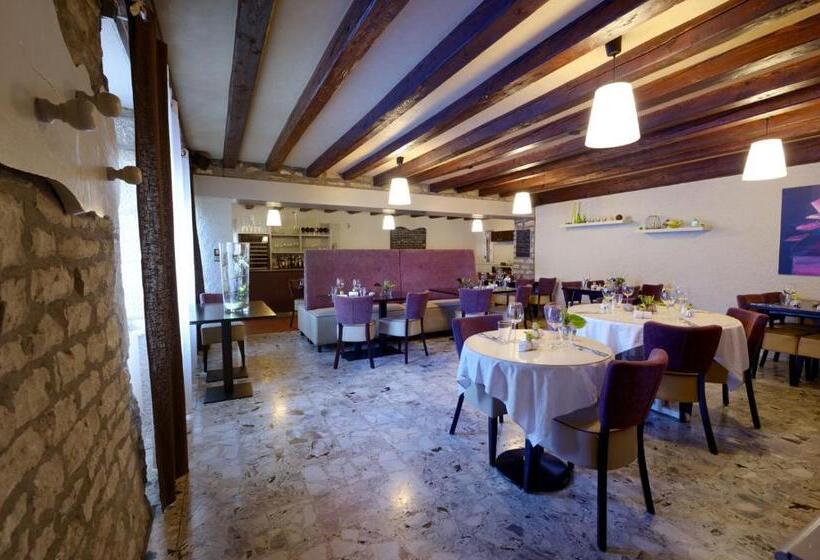 Номер Комфорт, La Bonne Auberge