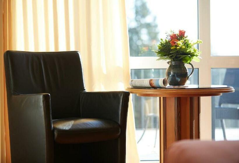 Номер Deluxe, Landhaus Berghof
