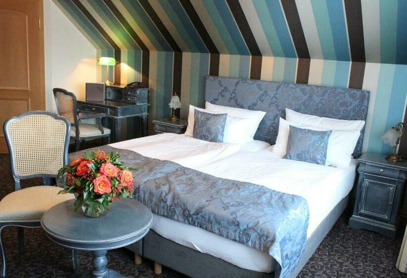 Трехместный Номер Классика, Linther Hof
