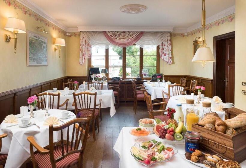 Классический Номер, Linther Hof