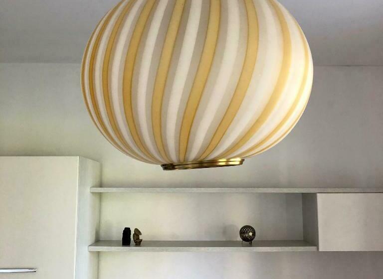 1 Schlafzimmer Apartment, Residence Oasi