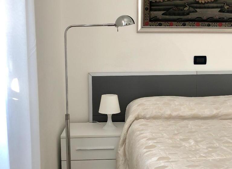 2 Schlafzimmer Apartment, Residence Oasi