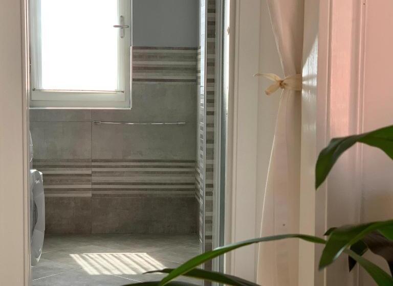 1 Schlafzimmer Apartment mit Terrasse, Residence Oasi