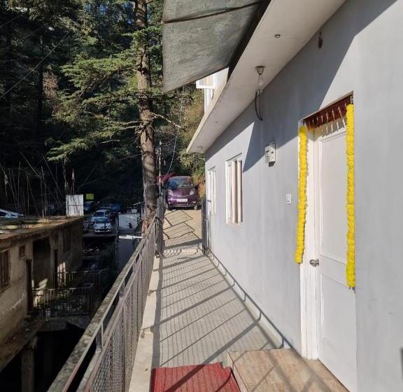 이코노미 룸, Tiny Homestay Female Dormitory