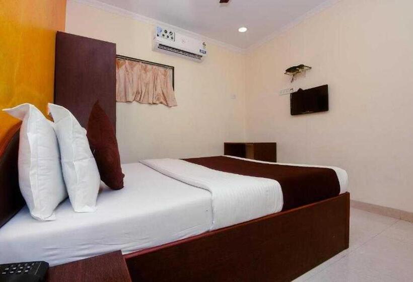 标准间, Oyo Flagship Sea Land Lodging & Restuarant