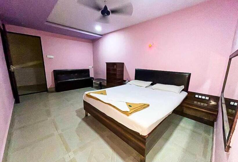 标准间, Oyo Flagship Sea Land Lodging & Restuarant