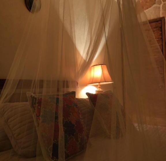 プールビュースタンダードルーム, Posada Rancho Los Laureles
