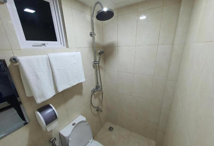 اتاق سوپریور, Tour Inn