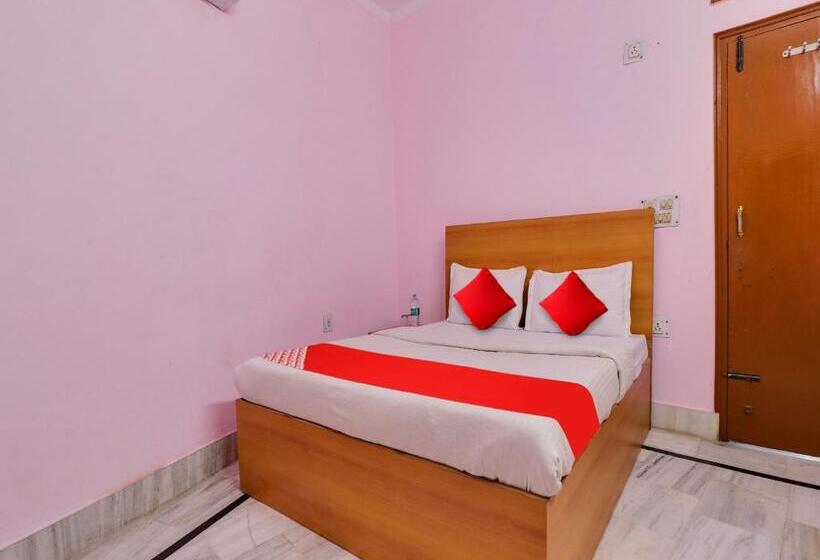 Номер Стандарт, Yug Residency