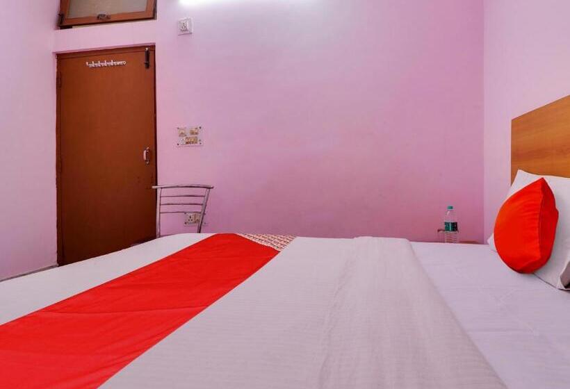 Номер Стандарт, Yug Residency