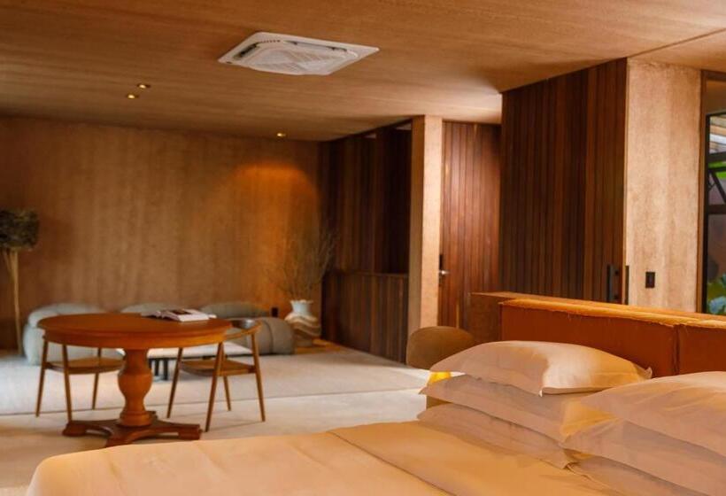 Люкс Вид на Море, Mahré Hotel & Spa
