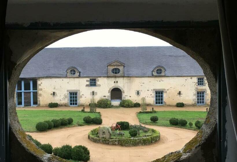 Номер Стандарт, Château De La Chasseguerre