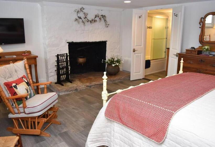 Номер Стандарт, Inn At Evergreen