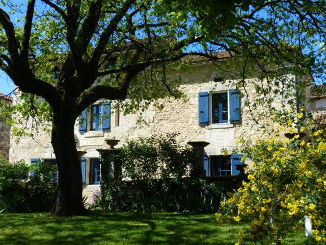Номер Стандарт, L Echappée Belle Périgord