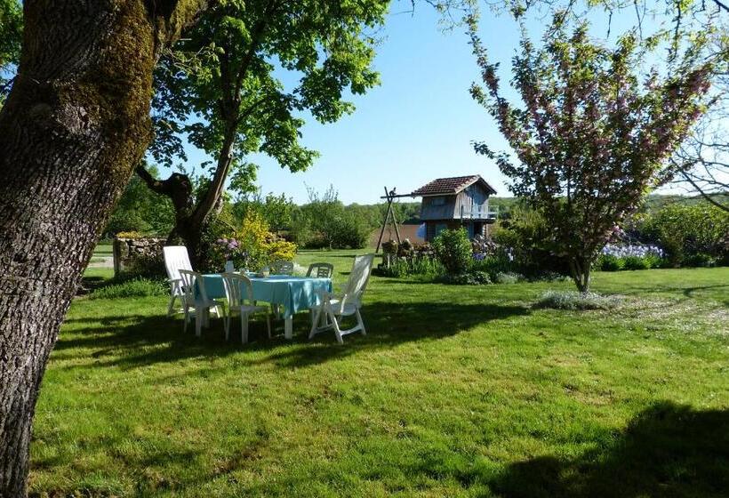Студия Стандарт, L Echappée Belle Périgord