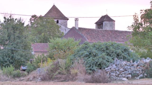 Семейное Студио, L Echappée Belle Périgord