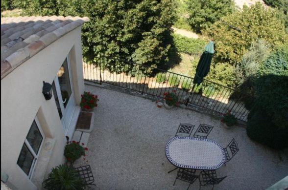 Номер Стандарт с Гидромассажем, Les Cabanes En Provence