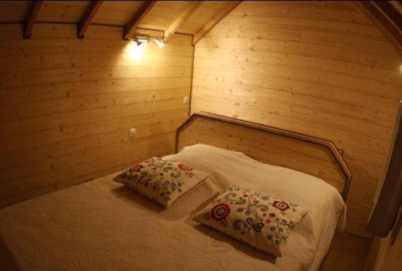 Дом 1 Спальня, Les Cabanes En Provence