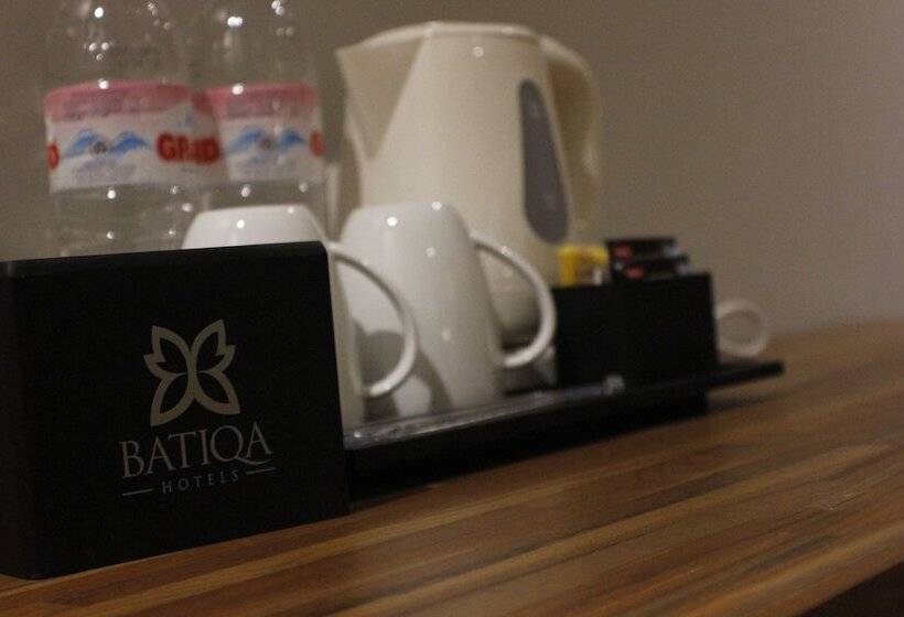 Номер Superior, Batiqa Hotel Lampung
