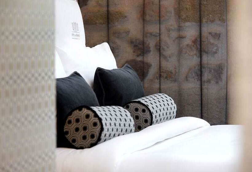 اتاق سوپریور, Boutique Hôtel Des Remparts & Spa