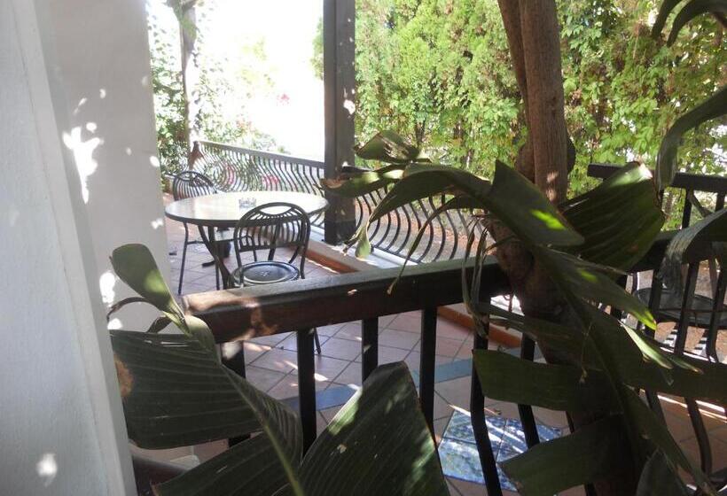 Студия Стандарт, Pedra Residence