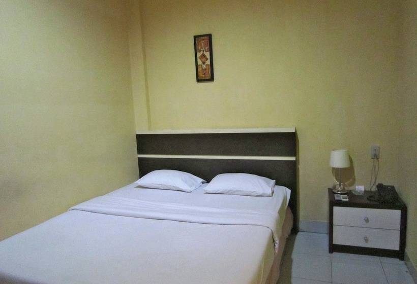 Номер Executive, Wisma Sederhana Mitra Reddoorz