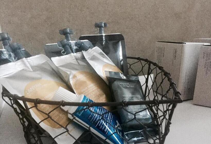 带3个卧室的公寓, Residenze Italia