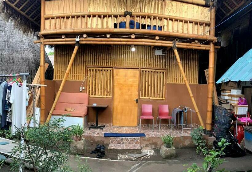 Кровать в Общей Комнате, Fantastic Bnb