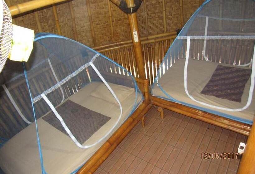 Кровать в Общей Комнате, Fantastic Bnb