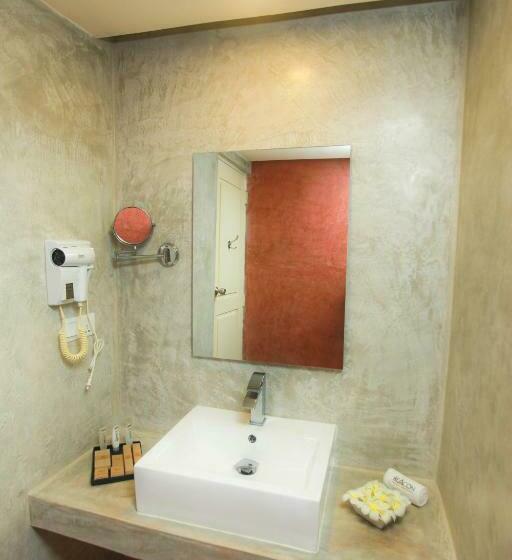 Номер Deluxe Вид на Море, Beacon Beach Hotel Negombo
