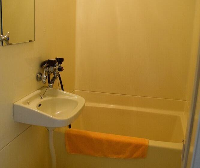 标准间, Business Hotel Koraku