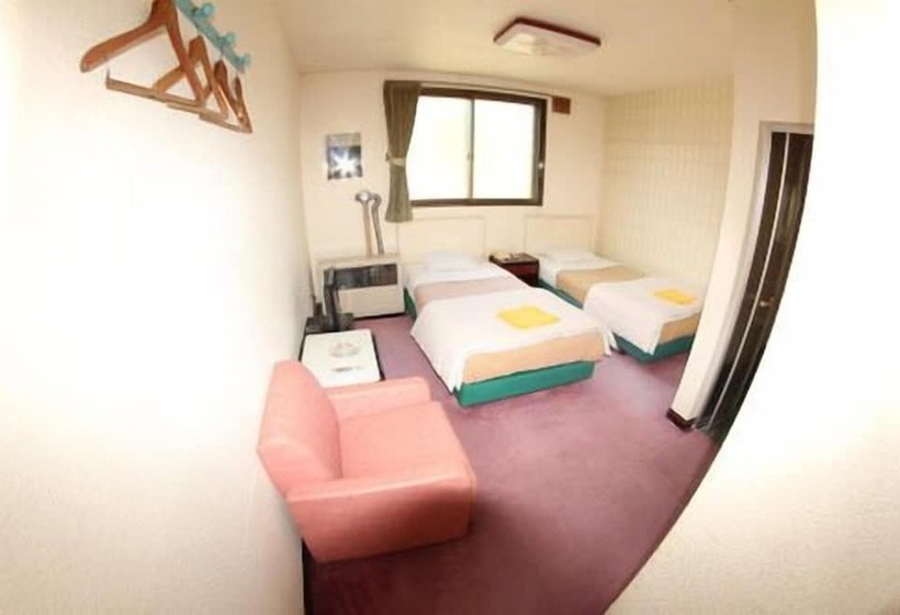 Номер Стандарт, Business Hotel Koraku