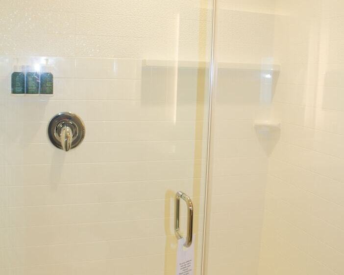套房, Fairfield Inn & Suites By Marriott Geneva Finger Lakes