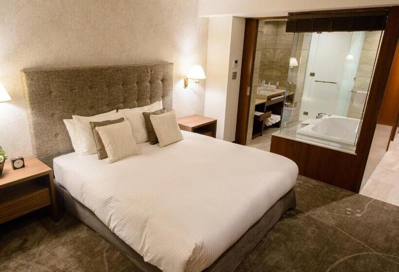 Номер Deluxe, Le Grand Kyu Karuizawa