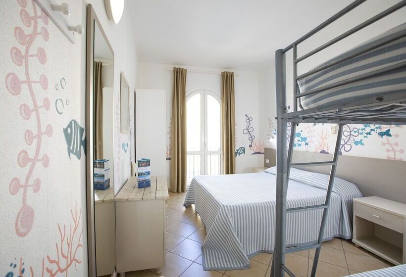 اتاق استاندارد, Muma Hostel