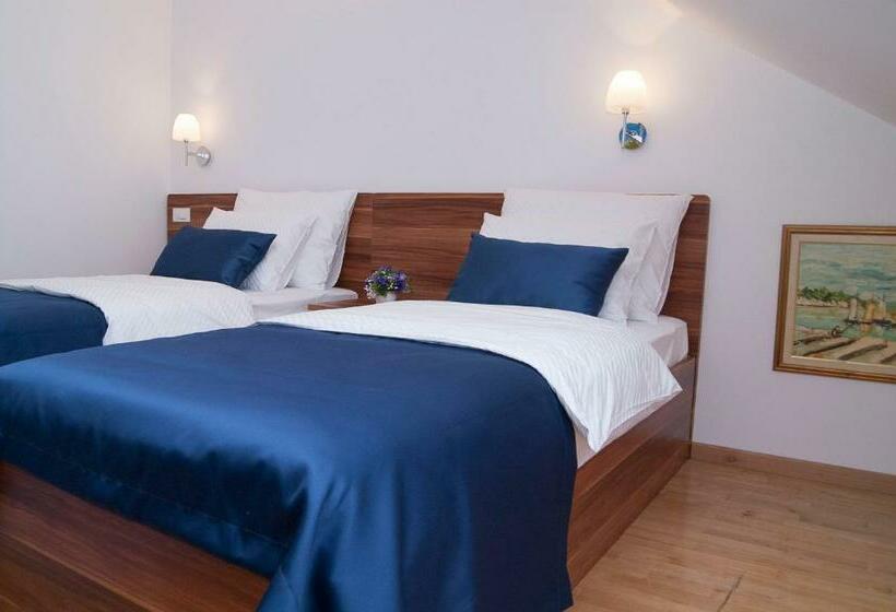 חדר סופריור, Palma Rooms B&b