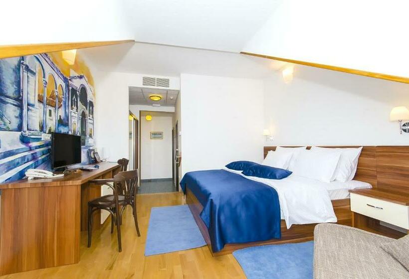 חדר משפחתי, Palma Rooms B&b