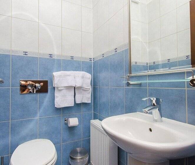 חדר משפחתי, Palma Rooms B&b