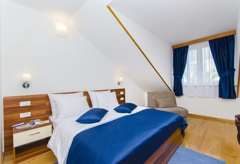 חדר משפחתי, Palma Rooms B&b