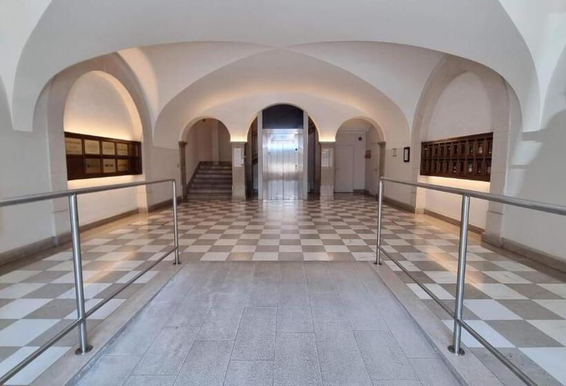 اتاق استاندارد, Locanda Al Volo Tommaseo