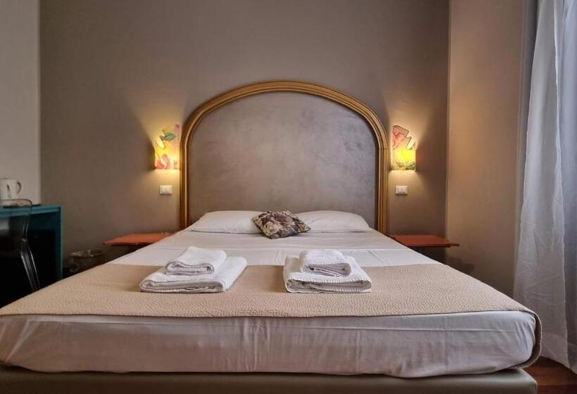 اتاق استاندارد, Locanda Al Volo Tommaseo