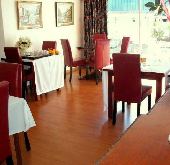 Семейный Номер, The Lighthouse Guesthouse
