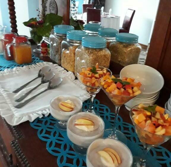 Номер Стандарт, The Lighthouse Guesthouse