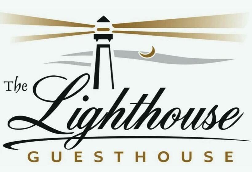Семейный Номер, The Lighthouse Guesthouse