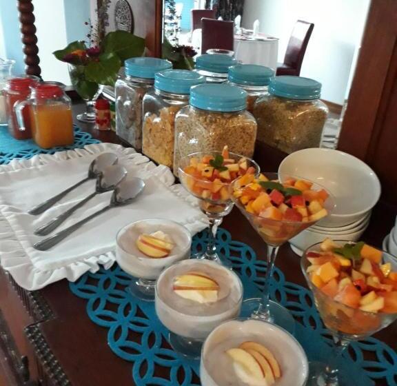 Семейный Номер, The Lighthouse Guesthouse