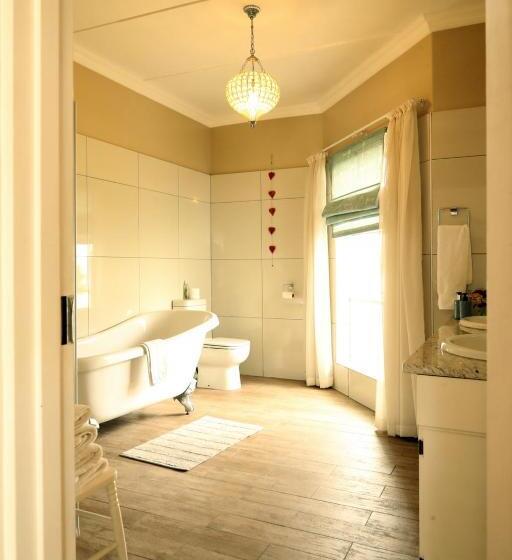 Family Suite, The Lighthouse Guesthouse