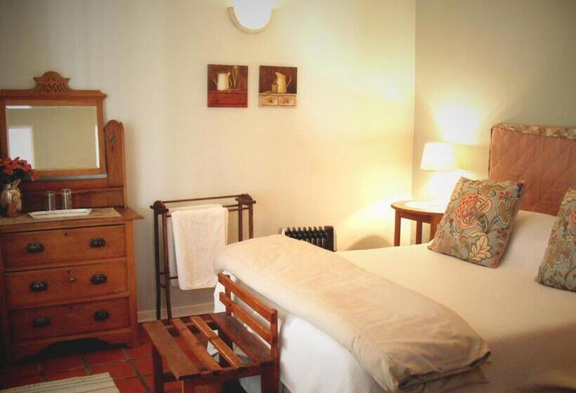 Семейный Номер Deluxe, The Lighthouse Guesthouse