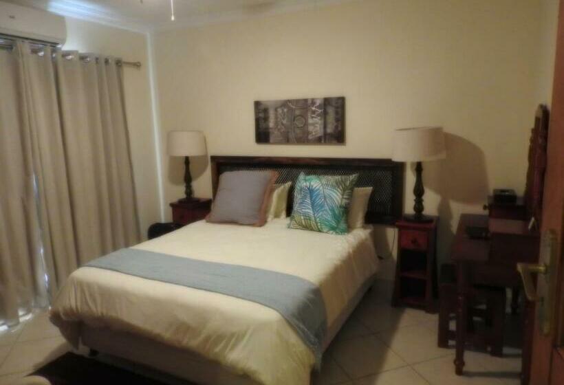 Номер Стандарт, Turtle Bay Lodge