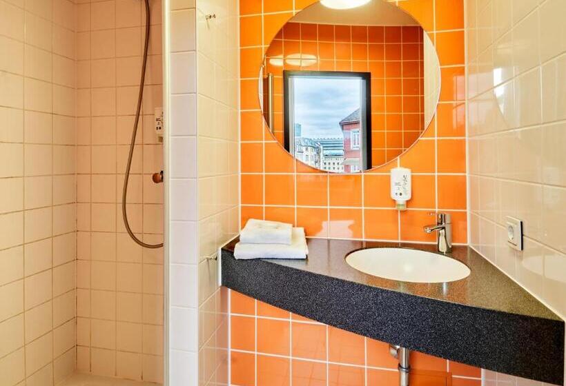 Семейный Номер, B&b Hotel Frankfurt Hbf